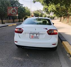 Renault Fluence